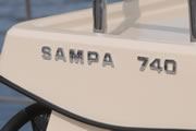 Sampa 740 - fotografija 24